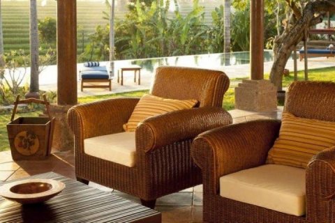 4 bedrooms Villa in Canggu, Badung, Indonesia No. 1061 20