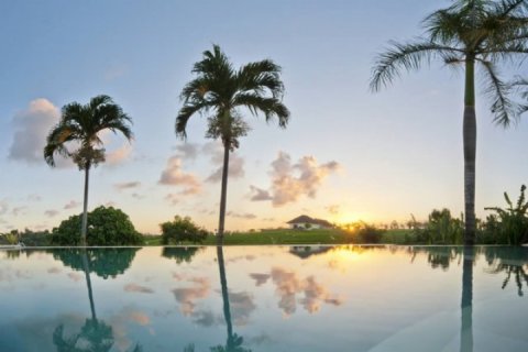 4 bedrooms Villa in Canggu, Badung, Indonesia No. 1061 3