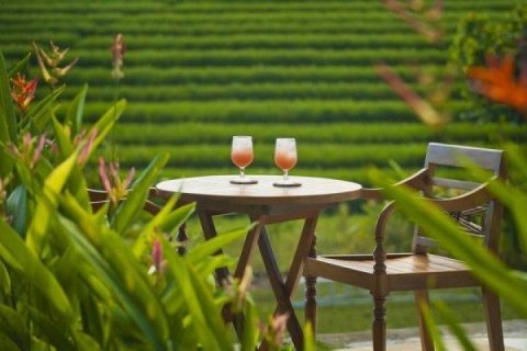 4 bedrooms Villa in Canggu, Badung, Indonesia No. 1061 18
