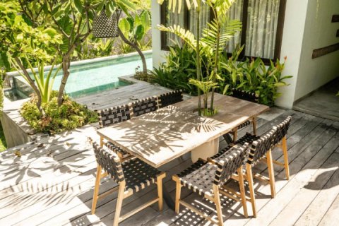4 bedrooms Villa in Canggu, Badung, Indonesia No. 1061 27