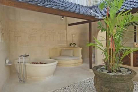 Вилла с 2 спальнями в Seminyak, Бадунг, Индонезия № 1060 5