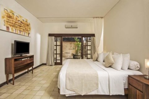 Вилла с 2 спальнями в Seminyak, Бадунг, Индонезия № 1060 6