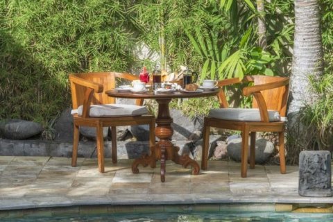 Вилла с 2 спальнями в Seminyak, Бадунг, Индонезия № 1060 2