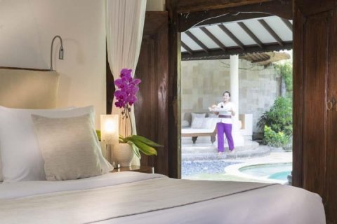 Вилла с 2 спальнями в Seminyak, Бадунг, Индонезия № 1060 7