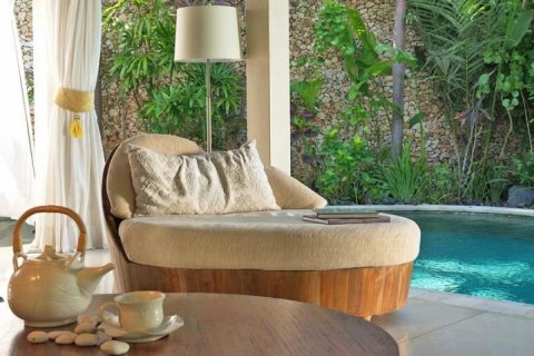 2 bedrooms Villa in Seminyak, Badung, Indonesia No. 1065 4