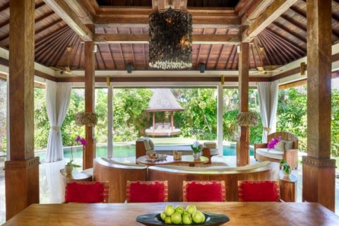 2 bedrooms Villa in Seminyak, Badung, Indonesia No. 1065 10