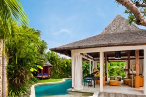 2 bedrooms Villa in Seminyak, Badung, Indonesia No. 1065 6