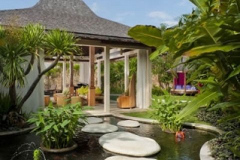 2 bedrooms Villa in Seminyak, Badung, Indonesia No. 1065 5