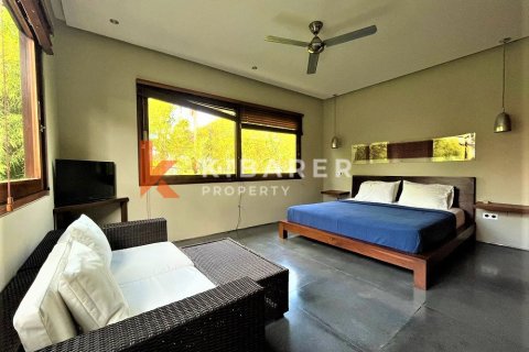 3 bedrooms Villa in Badung, Indonesia No. 11893 9