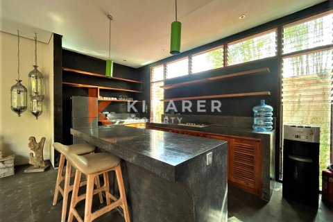 3 bedrooms Villa in Badung, Indonesia No. 11893 4