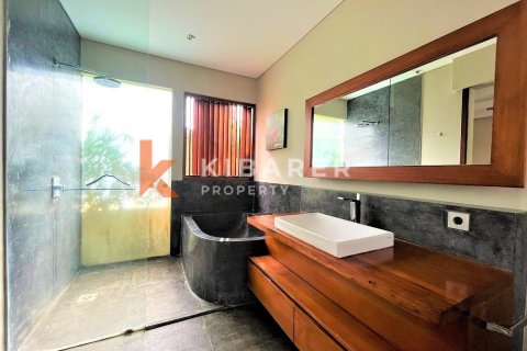3 bedrooms Villa in Badung, Indonesia No. 11893 17