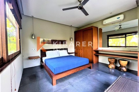 3 bedrooms Villa in Badung, Indonesia No. 11893 2