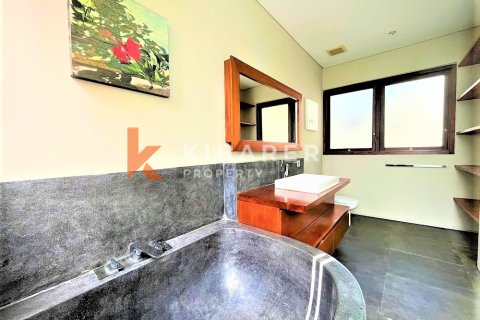3 bedrooms Villa in Badung, Indonesia No. 11893 12