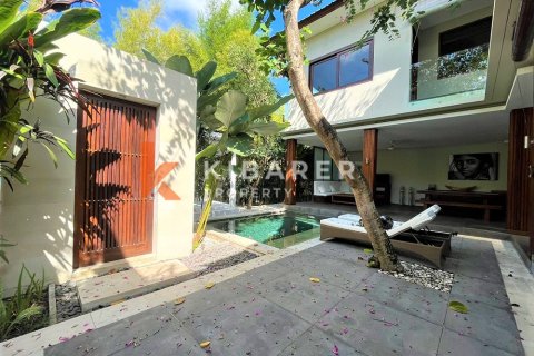 3 bedrooms Villa in Badung, Indonesia No. 11893 7