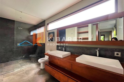3 bedrooms Villa in Badung, Indonesia No. 11893 14