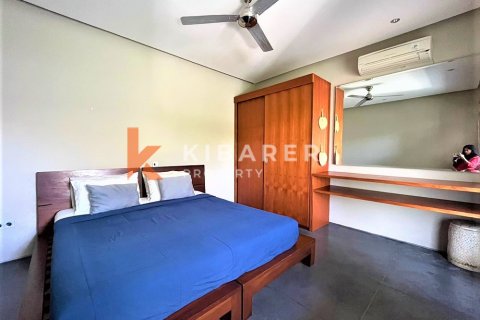 3 bedrooms Villa in Badung, Indonesia No. 11893 5