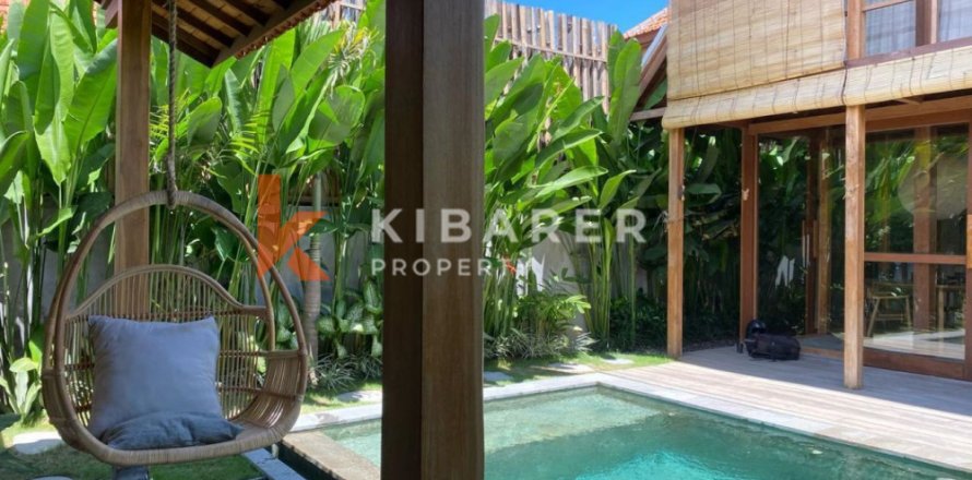 2 bedrooms Villa in Cemagi, Mengwi, Badung, Indonesia No. 11891