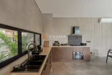 3 bedrooms Villa in Badung, Indonesia No. 11892 3
