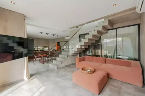 3 bedrooms Villa in Badung, Indonesia No. 11892 4