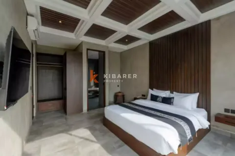 3 bedrooms Villa in Badung, Indonesia No. 11892 9
