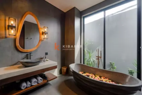 3 bedrooms Villa in Badung, Indonesia No. 11892 6
