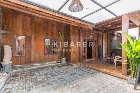 Вилла с 2 спальнями в Canggu, Бадунг, Индонезия № 11896 11