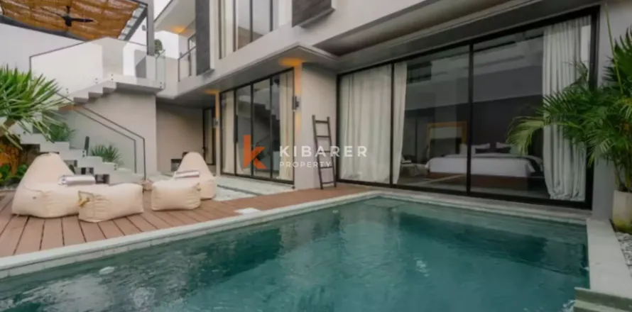 3 bedrooms Villa in Badung, Indonesia No. 11894