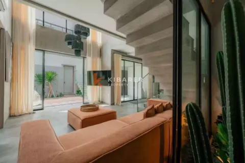 3 bedrooms Villa in Badung, Indonesia No. 11894 3