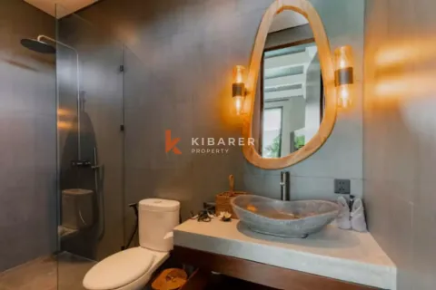3 bedrooms Villa in Badung, Indonesia No. 11894 8