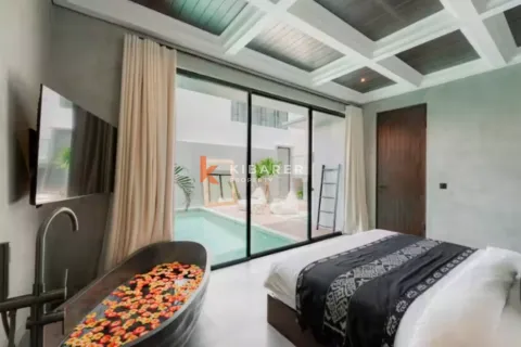 3 bedrooms Villa in Badung, Indonesia No. 11894 7