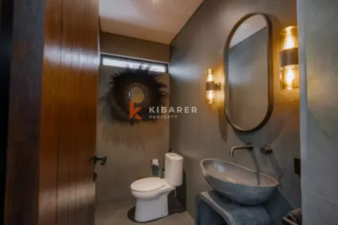 3 bedrooms Villa in Badung, Indonesia No. 11894 13