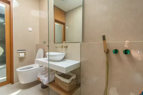 Вилла с 2 спальнями в Южный Денпасар, Денпасар, Индонезия № 10154 23
