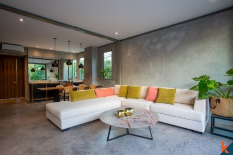 Вилла с 3 спальнями в Бадунг, Индонезия № 10151 11