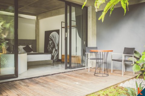 1 bedroom Villa in Seminyak, Badung, Indonesia No. 10150 9