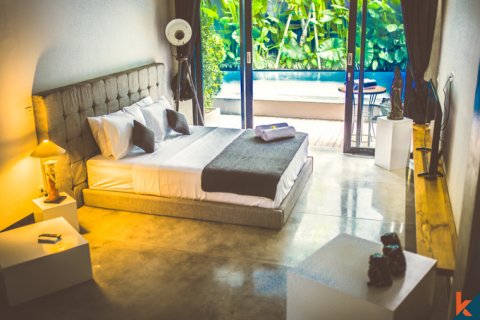 1 bedroom Villa in Seminyak, Badung, Indonesia No. 10150 11