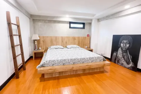 1 bedroom Villa in Seminyak, Badung, Indonesia No. 10150 5