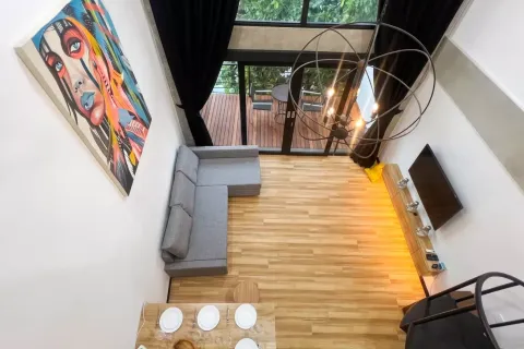 1 bedroom Villa in Seminyak, Badung, Indonesia No. 10150 3