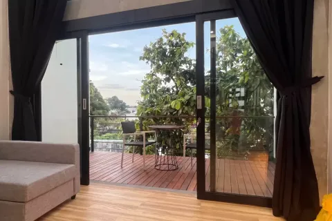 1 bedroom Villa in Seminyak, Badung, Indonesia No. 10150 2