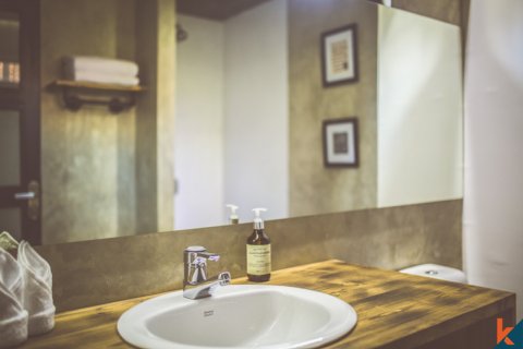 1 bedroom Villa in Seminyak, Badung, Indonesia No. 10150 12