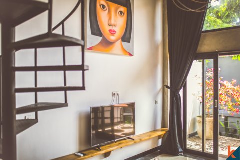 1 bedroom Villa in Seminyak, Badung, Indonesia No. 10150 7