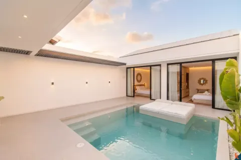 2 bedrooms Villa in South Denpasar, Denpasar, Indonesia No. 10153