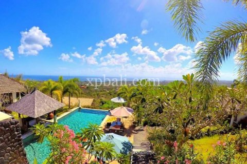 16 bedrooms Villa in South Kuta, Badung, Indonesia No. 7844