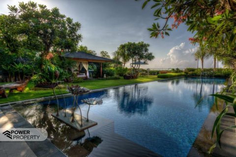 7 bedrooms Villa in South Kuta, Badung, Indonesia No. 7839