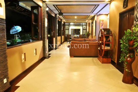 6 bedrooms Villa in South Kuta, Badung, Indonesia No. 7842 6