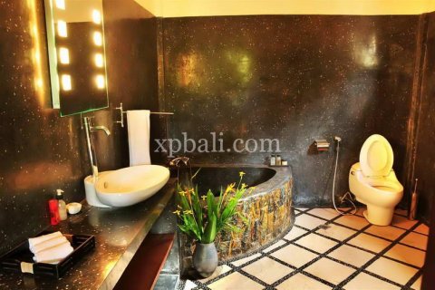 6 bedrooms Villa in South Kuta, Badung, Indonesia No. 7842 8