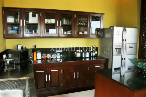 6 bedrooms Villa in South Kuta, Badung, Indonesia No. 7842 9