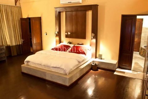 6 bedrooms Villa in South Kuta, Badung, Indonesia No. 7842 5
