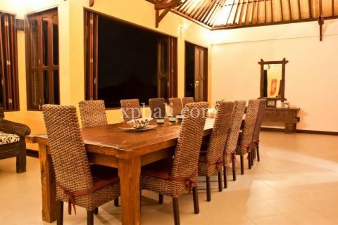 6 bedrooms Villa in South Kuta, Badung, Indonesia No. 7842 7