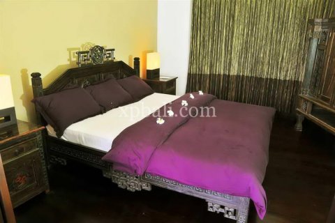 6 bedrooms Villa in South Kuta, Badung, Indonesia No. 7842 10