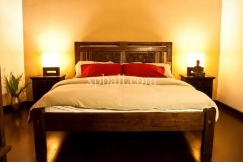 6 bedrooms Villa in South Kuta, Badung, Indonesia No. 7842 2